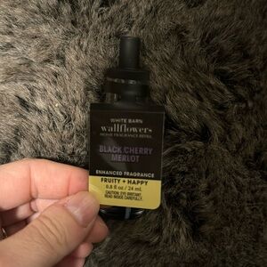 Bath and Body Works Black Cherry Merlot Wallflower